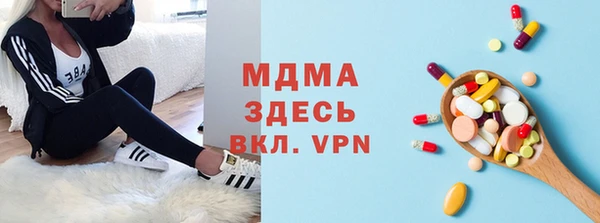 сатива Гусь-Хрустальный